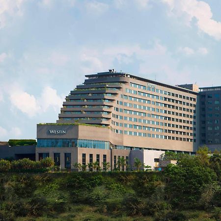 The Westin Pune Koregaon Park Екстериор снимка