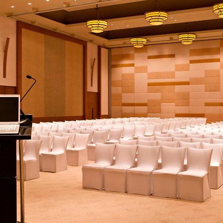 The Westin Pune Koregaon Park Екстериор снимка