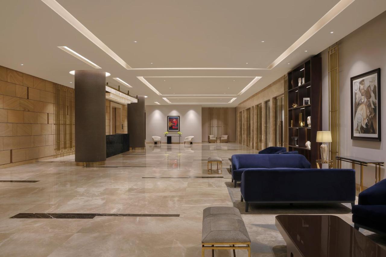 The Westin Pune Koregaon Park Екстериор снимка