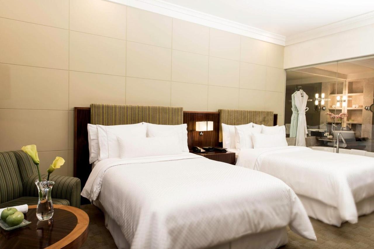 The Westin Pune Koregaon Park Екстериор снимка