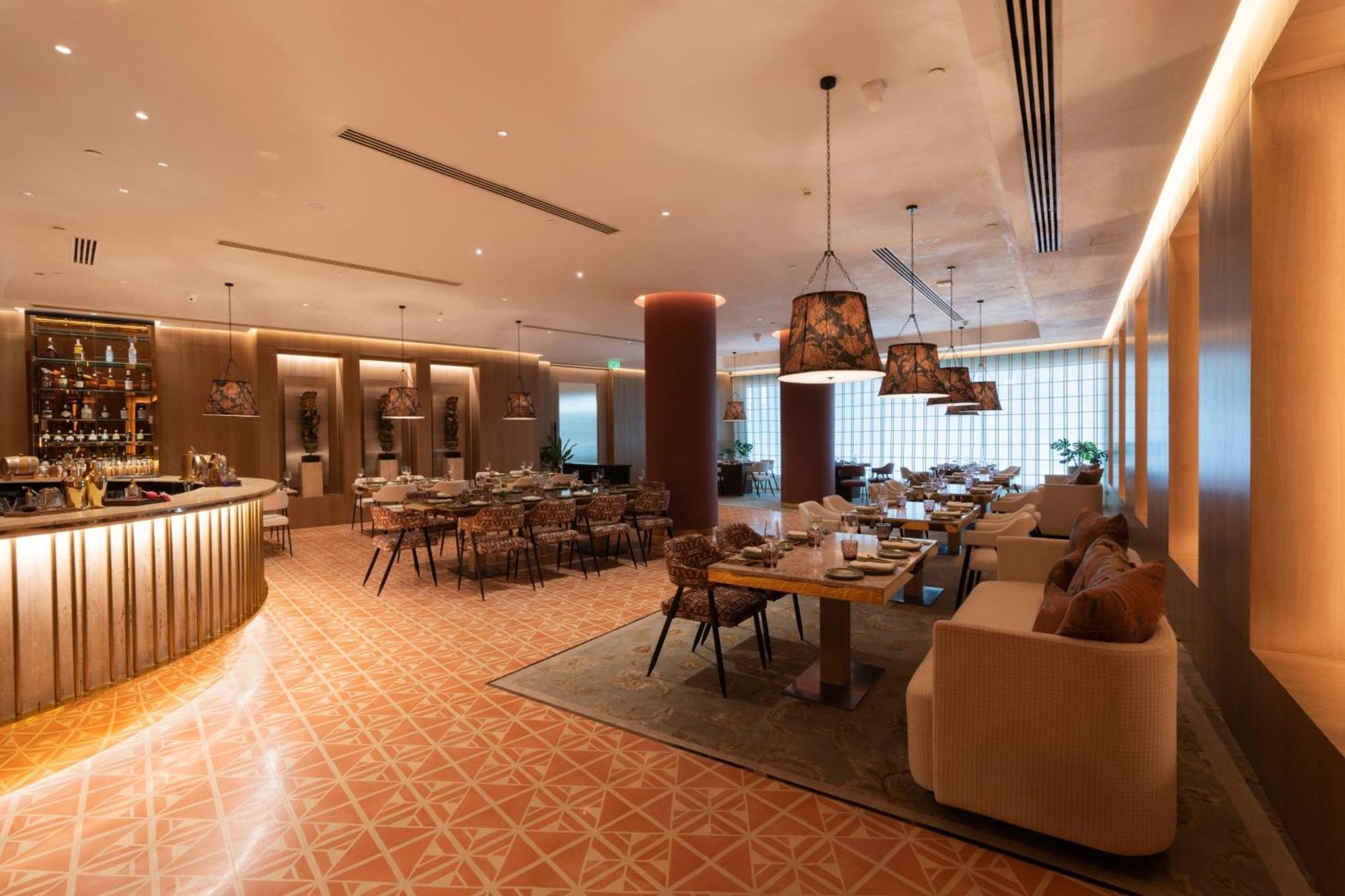 The Westin Pune Koregaon Park Екстериор снимка