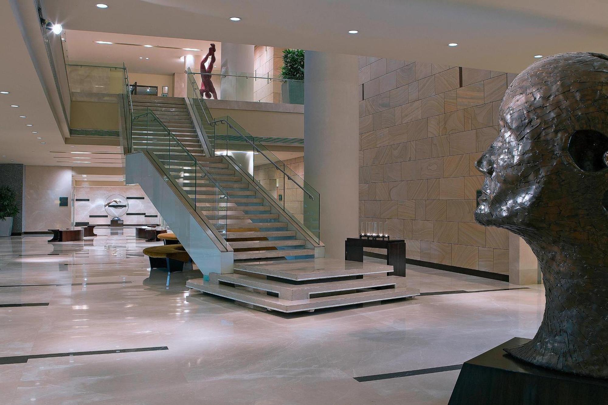 The Westin Pune Koregaon Park Екстериор снимка